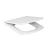 EASY WC sedátko,duroplast, soft-close, easy-off K98-0089