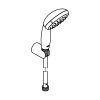 Grohe Tempesta New - Sprchová súprava, 2jet, chróm 2779810E