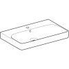 Geberit Smyle Square - Umývadlo 500.249.01.1