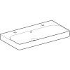 Geberit Smyle Square - Umývadlo 500.252.01.1