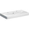 Geberit Smyle Square - Umývadlo 500.252.01.1