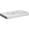 Geberit Smyle Square - Umývadlo 500.252.01.1