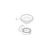 Grohe Essentials - Miska na mydlo s držiakom, chróm 40444001