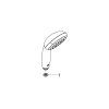 Grohe Tempesta New - Ručná sprcha, 3jet, chróm 28419002