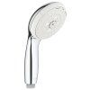Grohe Tempesta New - Ručná sprcha, 3jet, chróm 28419002