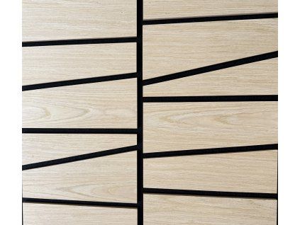 Akustický panel Dub Sonoma