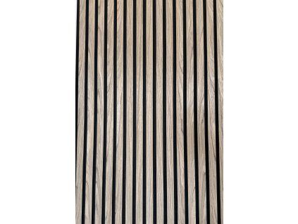 Akustický panel Borovica - VÝPREDAJ