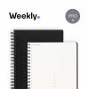 Worki Notebooks Weekly Pro 2 nedatovany pulrocni diar pracovni nastroj titulni 1