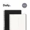 Worki Notebooks Daily 1 nedatovany diar denni zaznamy pracovni nastroj titulni 1