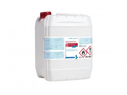 2974 septoderm gel 5l