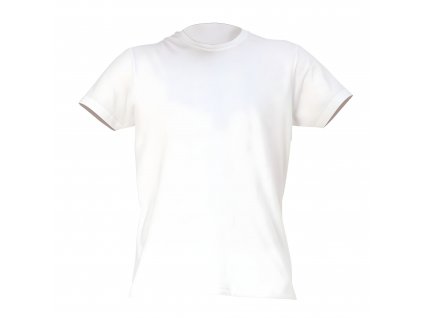 Bavlněné triko, bílé, Giblor's