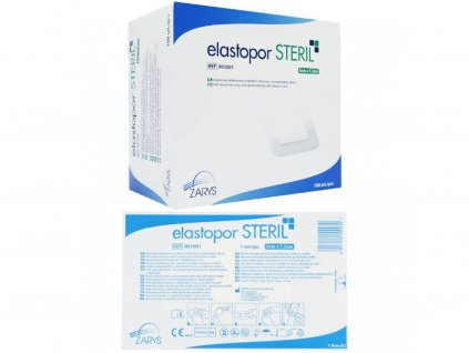 elastopor steril