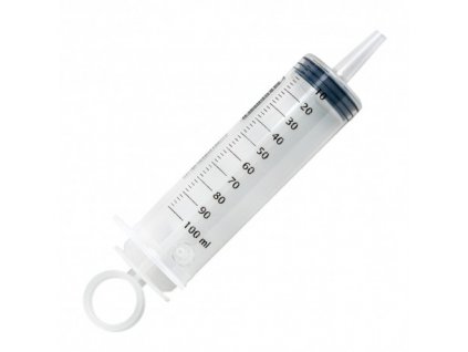 injekcni strikacka dvojdilna sterilni 2ml hsw steriinject