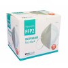 Respirátor FFP2 Trixline (25 ks/bal)