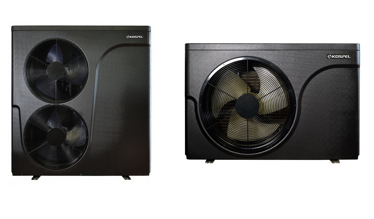 Jak vybrat tepelné čerpadlo