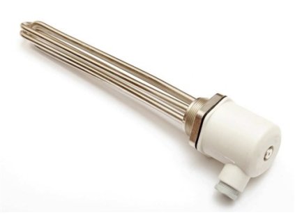topne teleso 2400w 230v niklovane g 1 g 6 4 do elektrokotle elektrokotel bojler