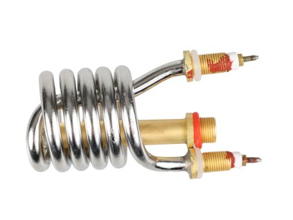 Topné těleso pro INOX_