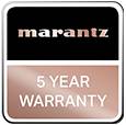 Marantz_Logo-5_Year_Warranty