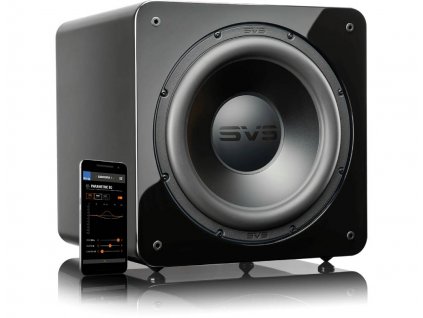 svs sb 2000 pro cerny lesk
