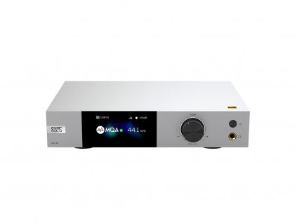 eversolo dac z6 stribrny