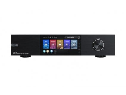 EverSolo DMP-A8