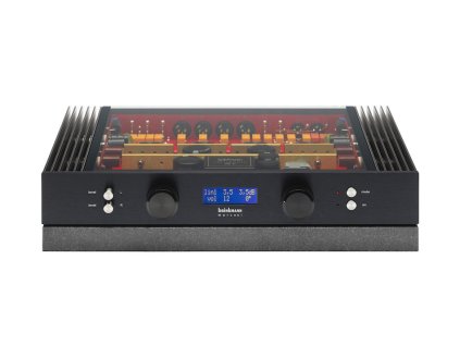 MARCONI Mk II
