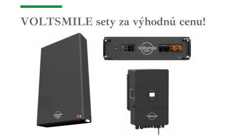 Voltsmile akcia