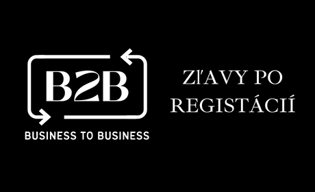 B2B PARTNERI