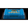 BlueSolar PWM Charge Controller LCD USB 12 24V 10A (front angle)