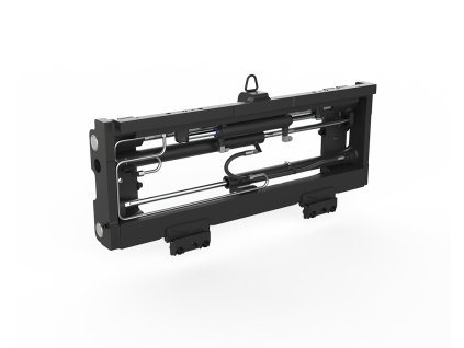 posizionatore forche retro dx