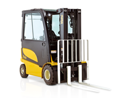 ERP16 20VF s kabinou