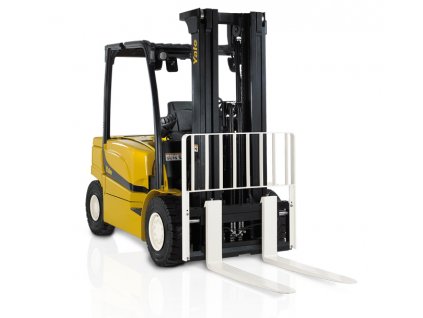 07 ERP40 50VM 4 Wheel Electric Counterbalanced WEB