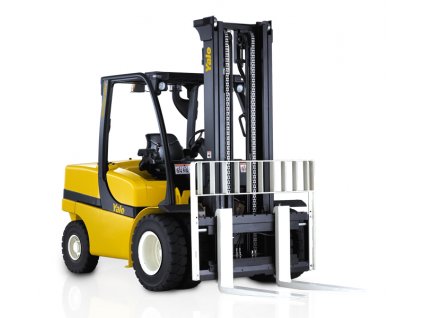 36 GDPGLP40 55VX Diesel LPG Forklift Truck WEB