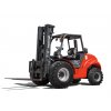 Maximal 4 Wheel Drive Rough Terrain Forklift35 21