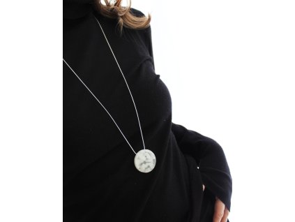 náhrdelník struktury