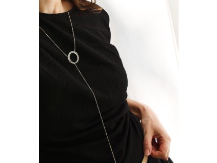 náhrdelník provlékací I