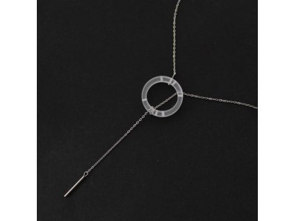 náhrdelník provlékací II