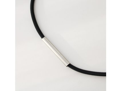 Náhrdelník ocel silný