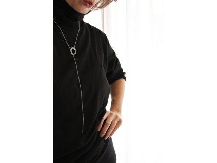 náhrdelník provlékací I