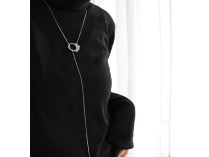 náhrdelník provlékací II