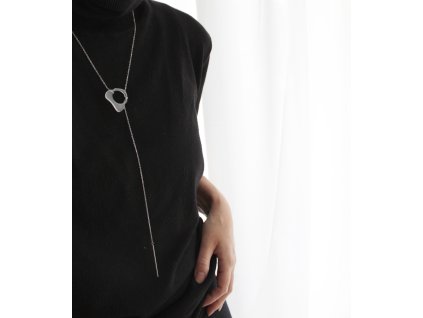 náhrdelník provlékací III