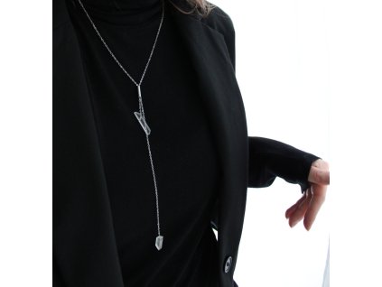 náhrdelník posuvný II