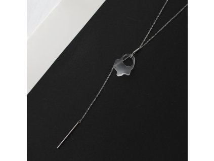 náhrdelník posuvný III