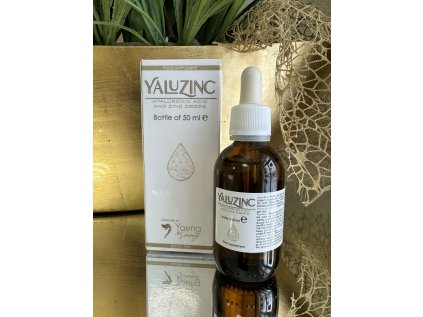 Yaluzinc
