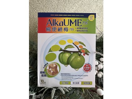AlkaUme