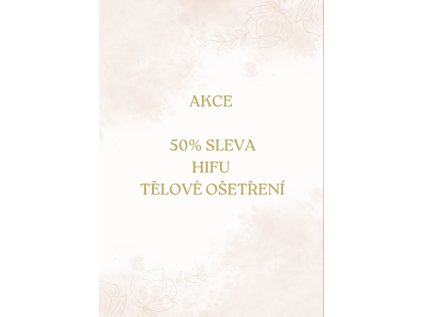Cream and White Watercolor Background Document A4