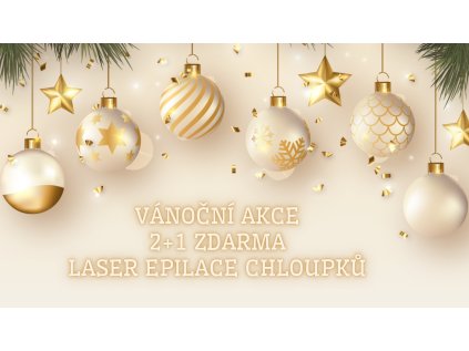 Gold and White Classy Merry Christmas Facebook Cover