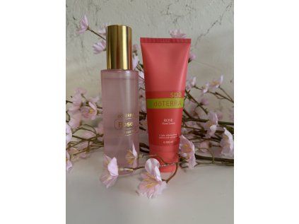 ROSE DUO