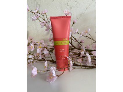 ROSE HAND CREAM
