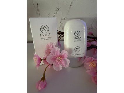 Pfect-A Solar Elixir Serum Sunscreen SPF 50 PA+++